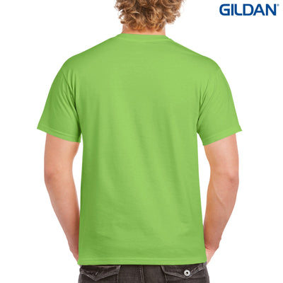 5000 - Gildan - Heavy Cotton Adult T-Shirt