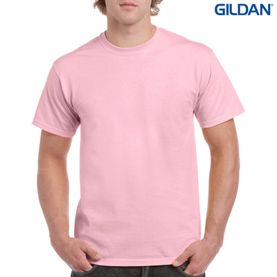 5000 - Gildan - Heavy Cotton Adult T-Shirt