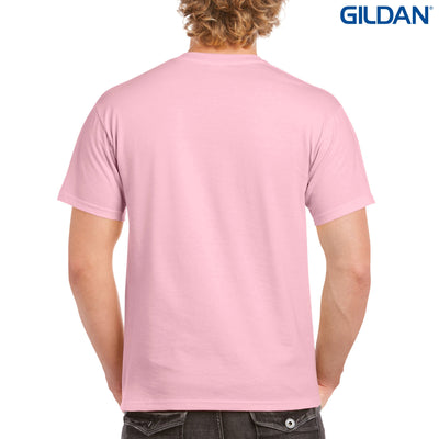 5000 - Gildan - Heavy Cotton Adult T-Shirt