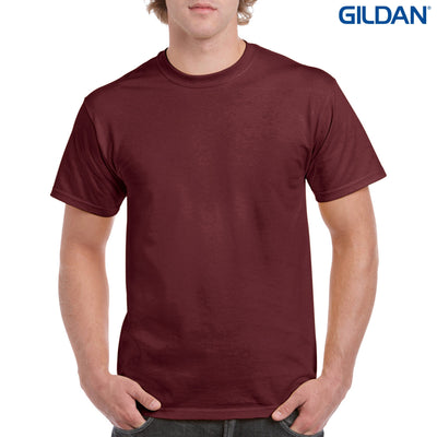 5000 - Gildan - Heavy Cotton Adult T-Shirt