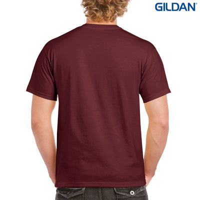 5000 - Gildan - Heavy Cotton Adult T-Shirt