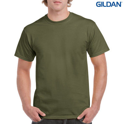 5000 - Gildan - Heavy Cotton Adult T-Shirt