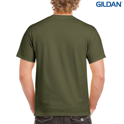 5000 - Gildan - Heavy Cotton Adult T-Shirt