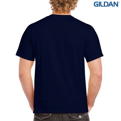 5000 - Gildan - Heavy Cotton Adult T-Shirt