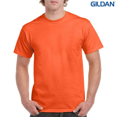5000 - Gildan - Heavy Cotton Adult T-Shirt