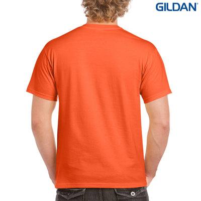 5000 - Gildan - Heavy Cotton Adult T-Shirt