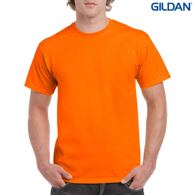 5000 - Gildan - Heavy Cotton Adult T-Shirt