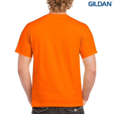 5000 - Gildan - Heavy Cotton Adult T-Shirt