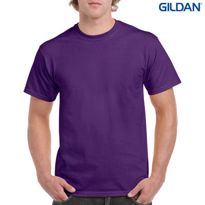 5000 - Gildan - Heavy Cotton Adult T-Shirt