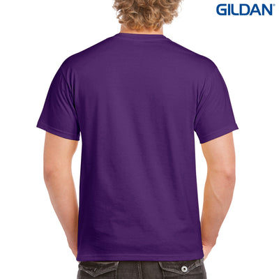 5000 - Gildan - Heavy Cotton Adult T-Shirt
