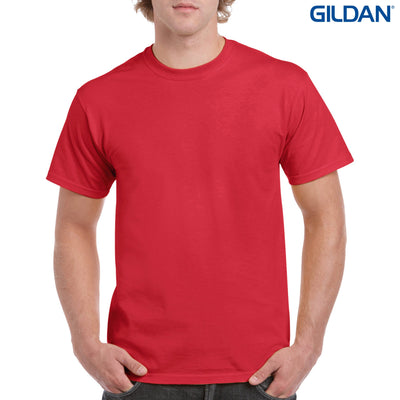 5000 - Gildan - Heavy Cotton Adult T-Shirt