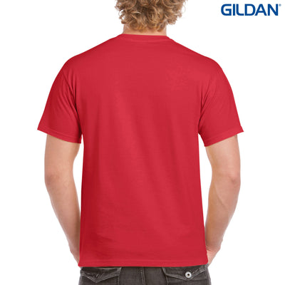 5000 - Gildan - Heavy Cotton Adult T-Shirt