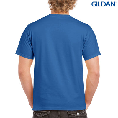 5000 - Gildan - Heavy Cotton Adult T-Shirt