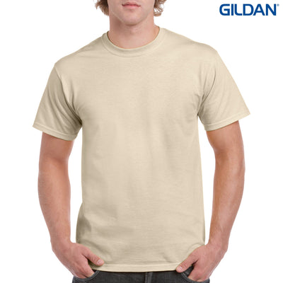 5000 - Gildan - Heavy Cotton Adult T-Shirt