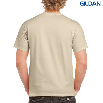 5000 - Gildan - Heavy Cotton Adult T-Shirt