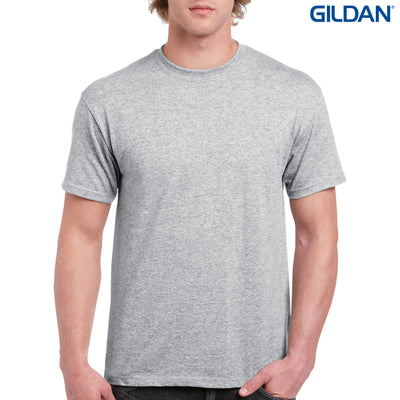 5000 - Gildan - Heavy Cotton Adult T-Shirt
