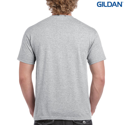 5000 - Gildan - Heavy Cotton Adult T-Shirt