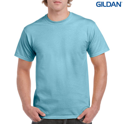 5000 - Gildan - Heavy Cotton Adult T-Shirt