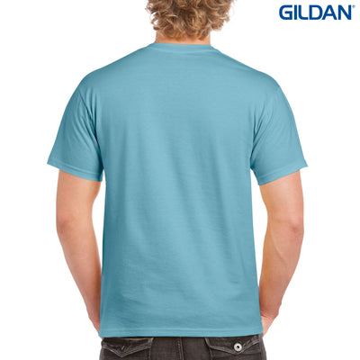 5000 - Gildan - Heavy Cotton Adult T-Shirt