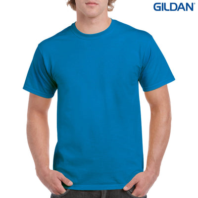 5000 - Gildan - Heavy Cotton Adult T-Shirt