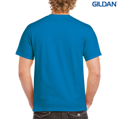 5000 - Gildan - Heavy Cotton Adult T-Shirt