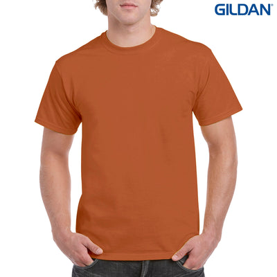 5000 - Gildan - Heavy Cotton Adult T-Shirt