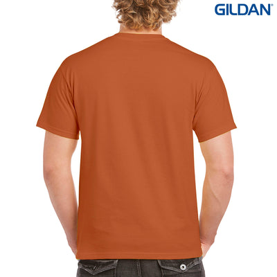 5000 - Gildan - Heavy Cotton Adult T-Shirt