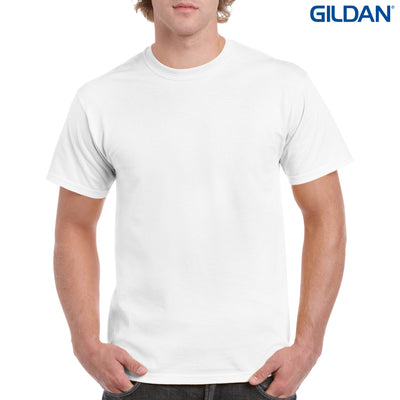 5000 - Gildan - Heavy Cotton Adult T-Shirt