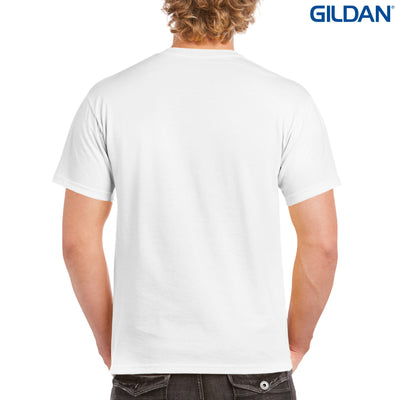 5000 - Gildan - Heavy Cotton Adult T-Shirt