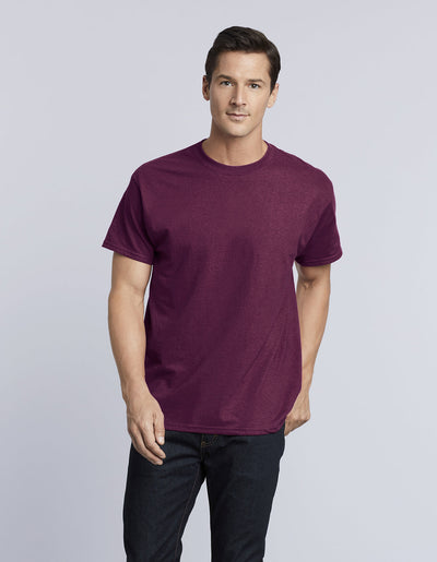 5000 - Gildan - Heavy Cotton Adult T-Shirt