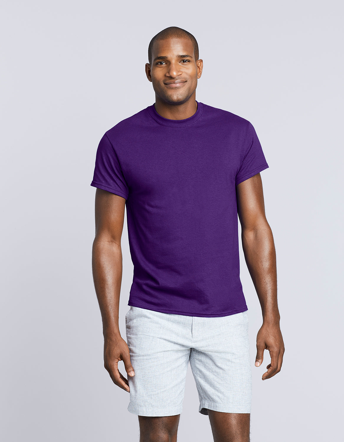 5000 - Gildan - Heavy Cotton Adult T-Shirt