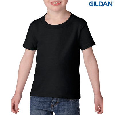 5100P - Gildan - Heavy Cotton Toddler T-Shirt