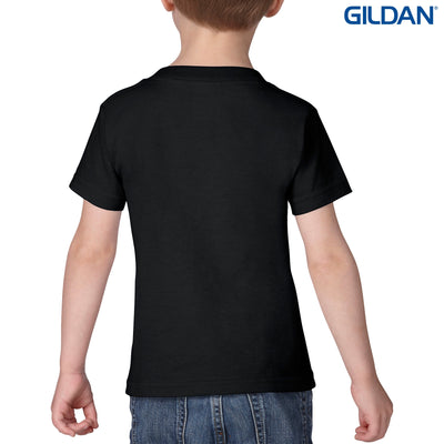 5100P - Gildan - Heavy Cotton Toddler T-Shirt