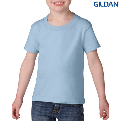 5100P - Gildan - Heavy Cotton Toddler T-Shirt