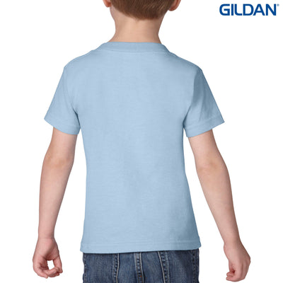 5100P - Gildan - Heavy Cotton Toddler T-Shirt