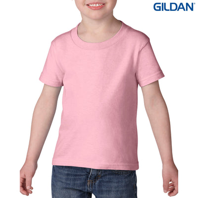 5100P - Gildan - Heavy Cotton Toddler T-Shirt