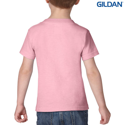 5100P - Gildan - Heavy Cotton Toddler T-Shirt