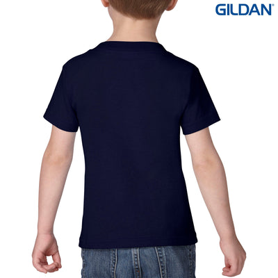 5100P - Gildan - Heavy Cotton Toddler T-Shirt