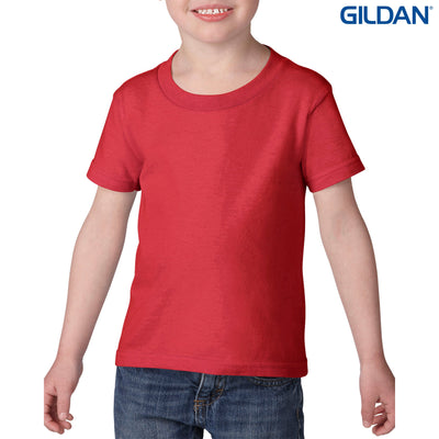 5100P - Gildan - Heavy Cotton Toddler T-Shirt