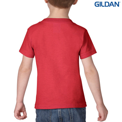 5100P - Gildan - Heavy Cotton Toddler T-Shirt