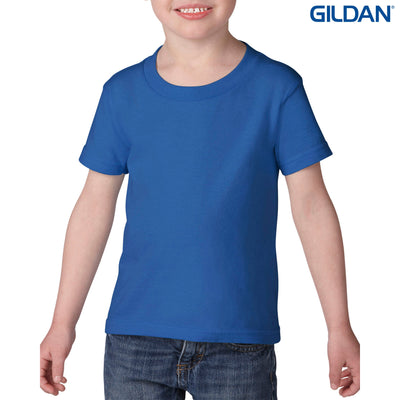 5100P - Gildan - Heavy Cotton Toddler T-Shirt