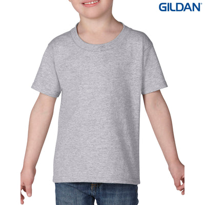 5100P - Gildan - Heavy Cotton Toddler T-Shirt