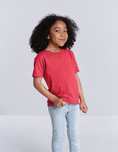 5100P - Gildan - Heavy Cotton Toddler T-Shirt