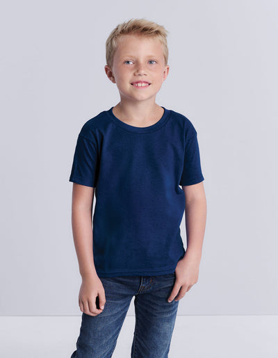 5100P - Gildan - Heavy Cotton Toddler T-Shirt