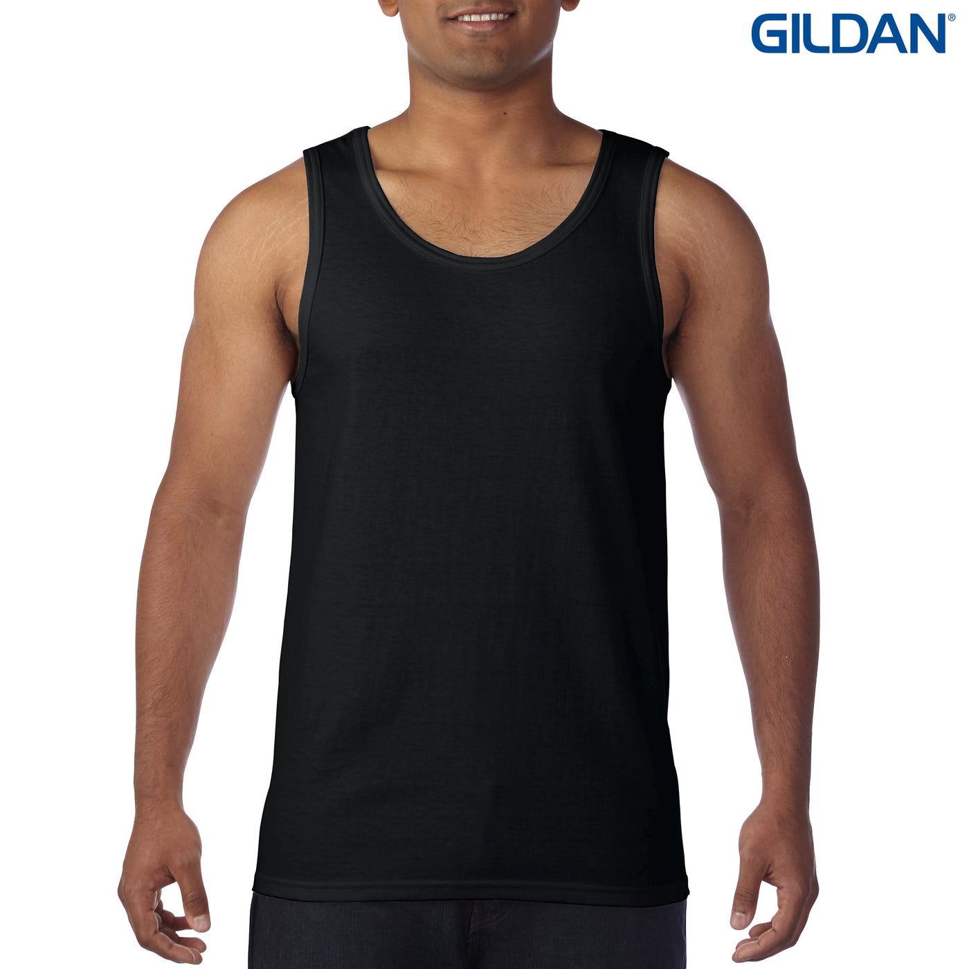5200 - Gildan - Heavy Cotton Adult Singlet