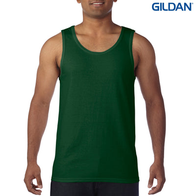 5200 - Gildan - Heavy Cotton Adult Singlet