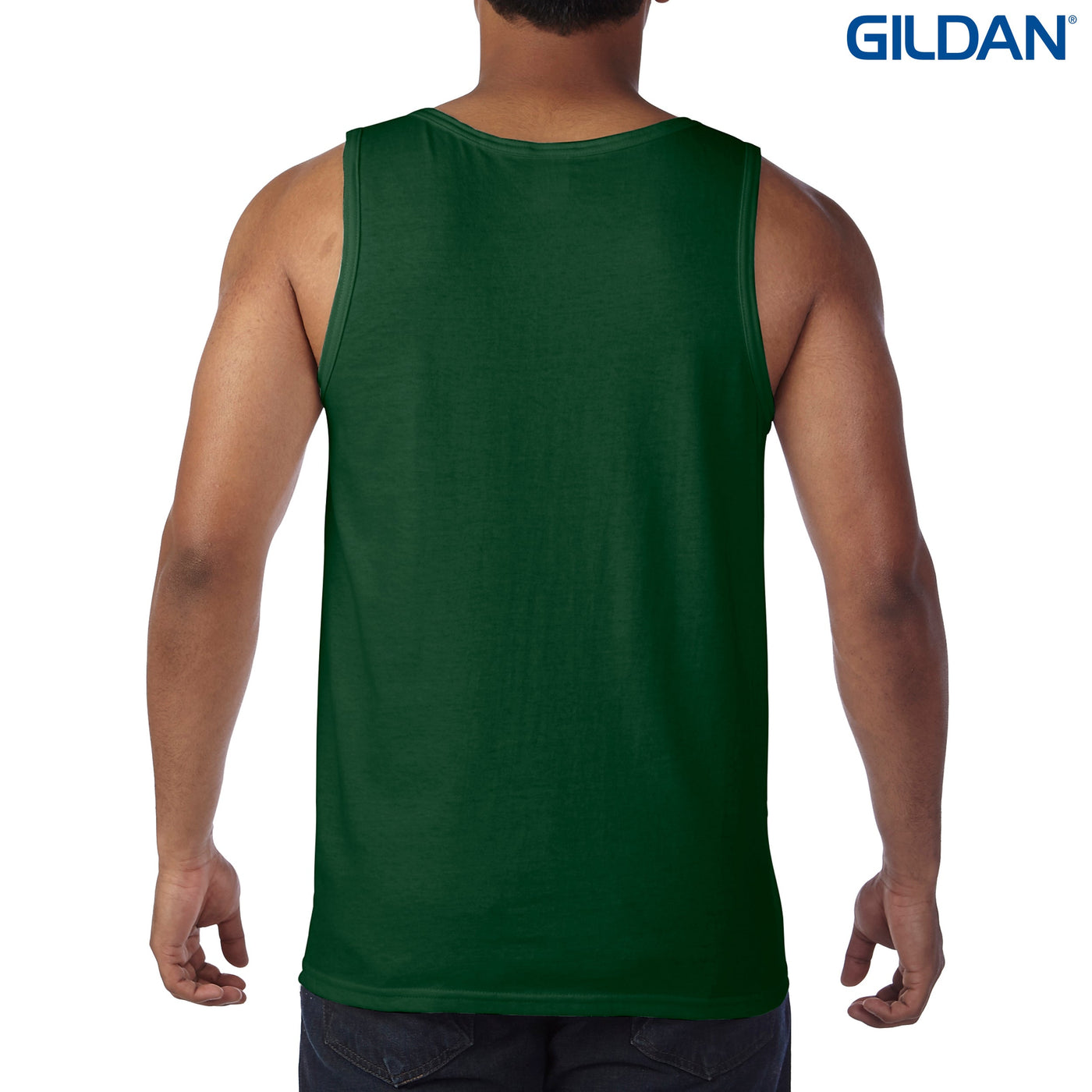 5200 - Gildan - Heavy Cotton Adult Singlet