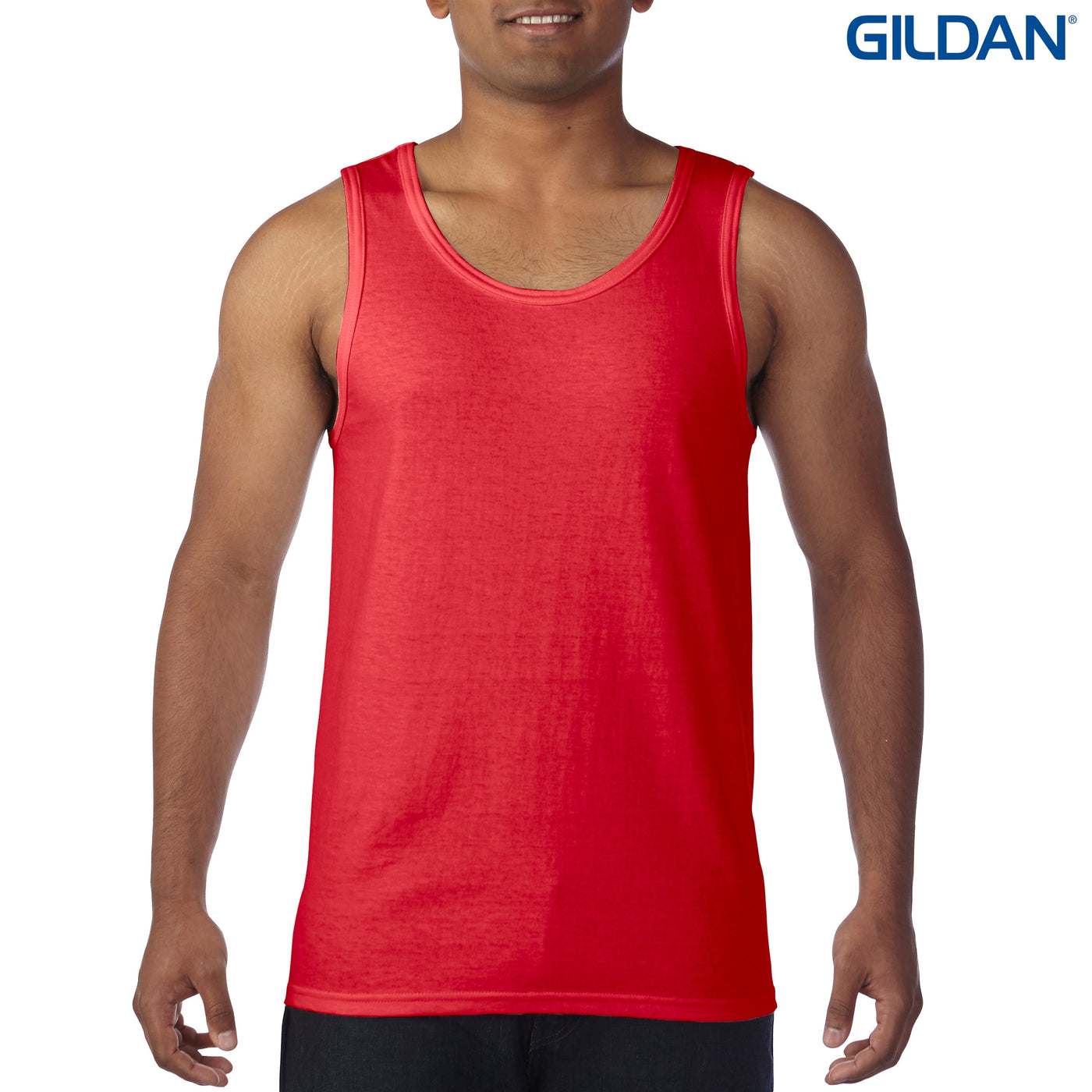 5200 - Gildan - Heavy Cotton Adult Singlet
