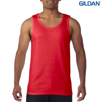 5200 - Gildan - Heavy Cotton Adult Singlet