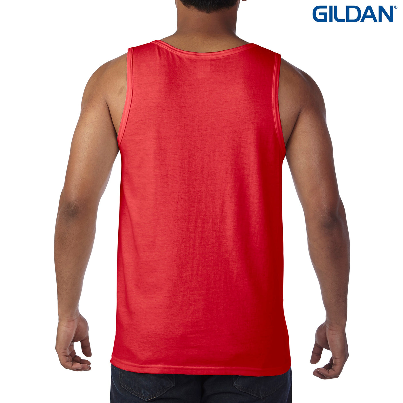 5200 - Gildan - Heavy Cotton Adult Singlet